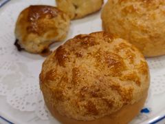 菠萝包-紫阳家宴(源深店)