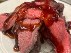 黑椒低温烤牛肉-滨寿司(新街口中央商场店)