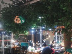 -原始泥炉烤肉(总店)