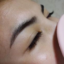 -素颜秀·纹眉·野生眉·纹唇半永久