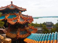 -颐和园