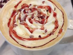 iphone_upload_pic-星巴克(佛山顺德大融城店)
