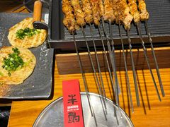 -半酌烧烤小酒馆(南京东路店)