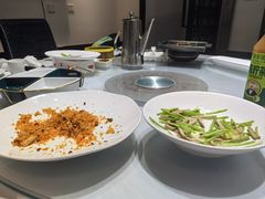 -鸭王烤鸭店(三里河店)