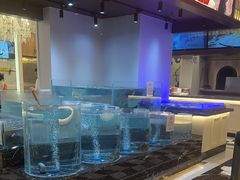 -小厨娘淮扬菜(江宁万达店)