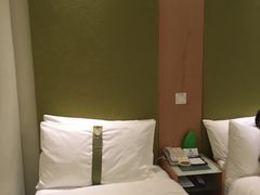 -香港尖沙咀皇悦酒店
