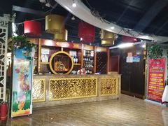 -庖丁堂酒店(金穗大道店)