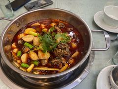 -贵州笋子鸡(米市街店)