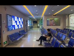 -武汉大学附属爱尔眼科医院(湖北总院)