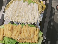 -采椰郎椰子鸡·脆皮鸡火锅(融创茂店)