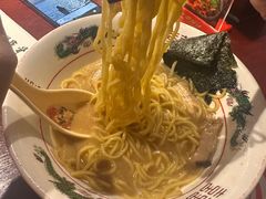 -纪州豚骨酱油拉面(锦延路店)