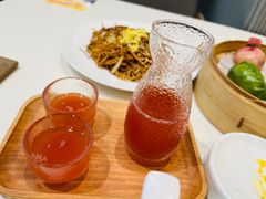 -蔡澜点心·粤菜(月星环球港店)