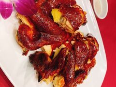 -北园酒家(小北路店)