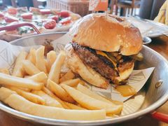 澳洲厚牛堡-COMMUNE幻师(五角场店)