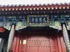 -大慈恩寺(大雁塔)