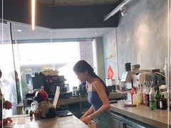 -BE NORMAL CAFE(霞溪路店)