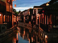 -沙家浜风景区