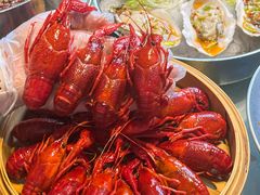 -靓靓蒸虾·头牌蒸虾(沙湖旗舰店)