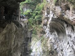 -太鲁阁公园