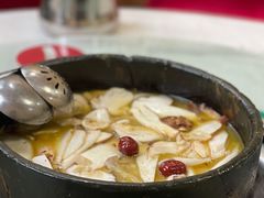 -南渝食府.石锅鸡(尚城花园店)