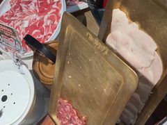 -东门口·新式老北京火锅(河西龙湖天街店)