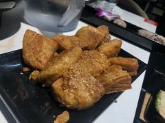 -京门活鱼馆·鱼火锅(百子湾（原红庙）店)