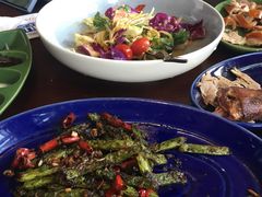 -君悦酒店·1881·北京烤鸭