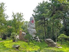 -东湖落雁景区