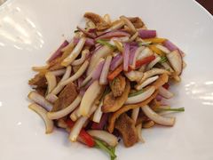 -八大关宾馆餐厅