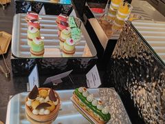 -圣丰索菲特·2 On 988 Café 自助餐厅