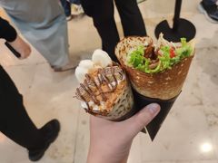 -July tale·可丽饼(德基广场店)
