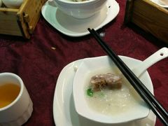 -喜鹊茶点.啫煲(车陂店)