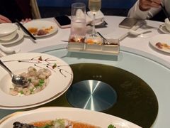 -金轩中餐厅 Jin Xuan(浦东丽思卡尔顿酒店)