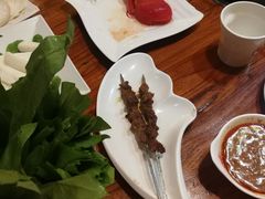 -草原牧羊火锅·龙虾·烤鱼(杨浦店)