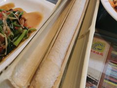 傣家竹筒饭-呐咪傣园·云南菜(石厦店)