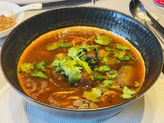 -A One Kitchen·南京精菜馆(晶丽酒店店)