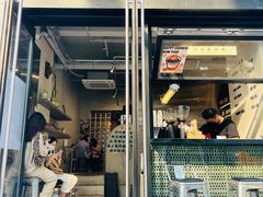 门面-尔本咖啡(星光荟店)