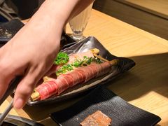 -松鱼亭·和牛烧肉(协鑫广场店)