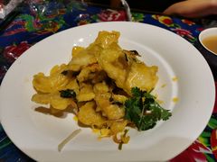 -人民公社大食堂(张家湾店)