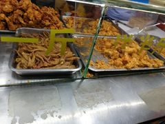 -阿捡忭京炸鸡(韭菜园总店)