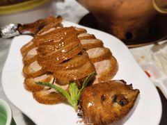 -北平盛世·新京菜·北京烤鸭(劲松·双井店)