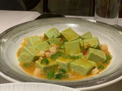 -白云中餐厅·粤菜·亚龙湾喜来登度假酒店