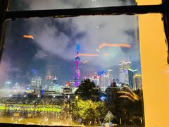 -YUE·6·西式融合餐厅(外滩六号店)