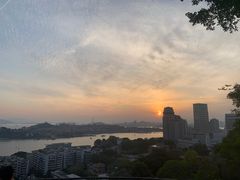 -鸿山公园