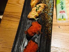 -初居食屋日式料理(万象城购物中心店)