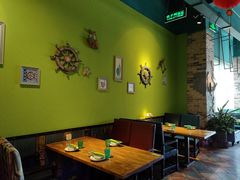 -嘉禾·悦享餐厅(八方汇店)