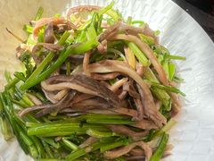 -魁盛居百年鲁菜馆(县西巷店)