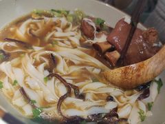 -百春原湖南牛肉粉(百联世纪店)
