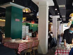 -老街鱼嘴巴(坡子街老店)