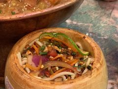 -浩海火燒雲傣家菜(芮欧百货店)